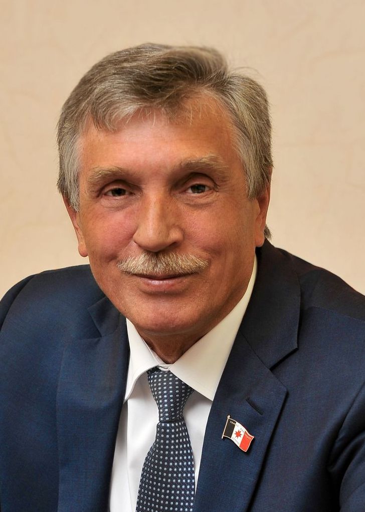 AILubimov