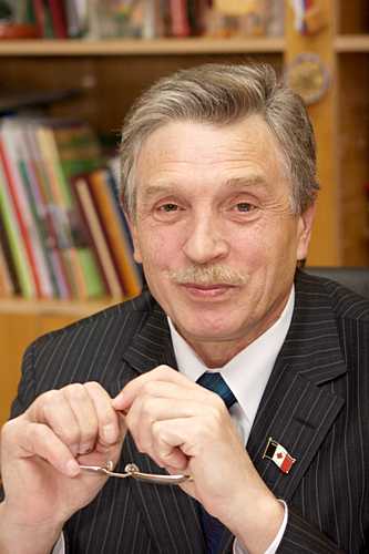 Lubimov